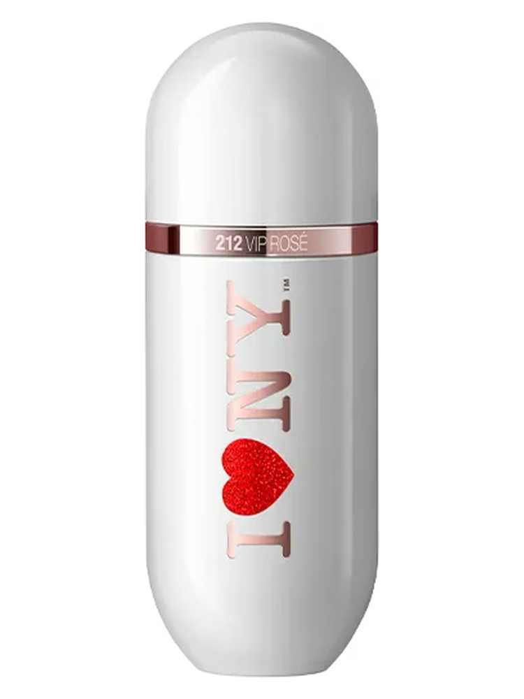 Inspired by 212 VIP Rose