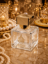 Olympea 70ml Clear bottle