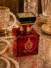 Olympea 70ml Amber bottle