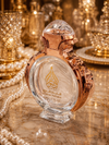 Olympea 80ml Clear bottle