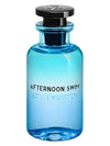 Inspired by Afternoon Swim