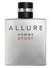 Inspired by Allure Homme Sport