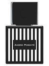 Inspired by Ambre Pimente - Wholesale