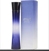 Inspired by Armani Code