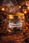 Arabic Dream