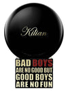 Inspired by Bad Boys Are No Good But Good