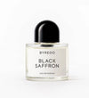 Inspired by Black Saffron