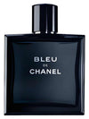 Inspired by Blue de Chanel
