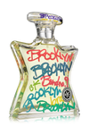 Inspired by Brooklyn Bond No 9