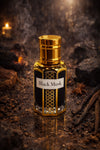Inspired by Black Musk