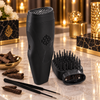 Nafha Cordless Bakhoor Hair Comb Incense Burner