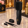 Nafha Cordless Bakhoor Hair Comb Incense Burner