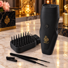 Nafha Cordless Bakhoor Hair Comb Incense Burner