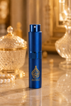 Olympea Travel Size Sapphire bottle