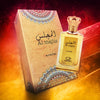 Inspired by Bukhur Al Majlis