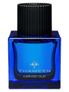 Inspired by Carved Oud