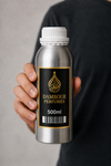 Ylang 49 wholesale fragrance oil in a 250ml aluminum bottle