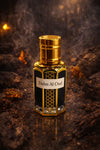 Inspired by DAHNAL OUD
