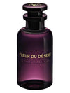 Inspired by Fleur du Desert