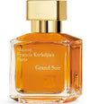 Inspired by Grand Soir