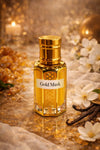 Inspired by Gold Musk