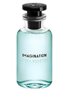 Inspired by Imagination