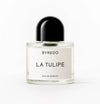 Inspired by La Tulipe