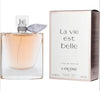 Inspired by La Vie Est Belle - Wholesale