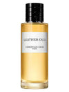 Inspired by Leather Oud