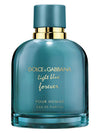 Inspired by Light Blue Forever