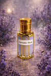 Inspired by Musk Lavender