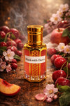 Inspired by Musk with Cherry