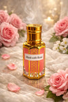 Inspired by Musk with Rose