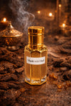 Inspired by Musk with Oud