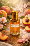 Inspired by Musk Peach