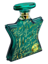 Inspired by New York Musk Bond No 9