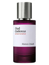 Inspired by Oud Cadenza