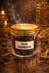 OUD DAMBOUR