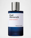 Inspired by Oud Maracuja