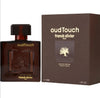 Inspired by Oud Touch