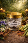 OUD AL RAGHBA