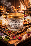 OUD MAJLIS