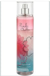 Inspired by Pink Chiffon