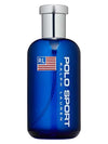 Inspired by Polo Sport