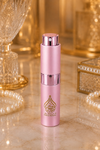 Olympea Travel Size Pink bottle