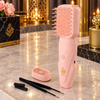 Nafha Cordless Bakhoor Hair Comb Incense Burner