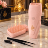 Nafha Cordless Bakhoor Hair Comb Incense Burner