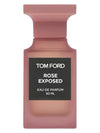 Inspired by Rose Exposed