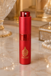 Olympea Travel Size Amber bottle