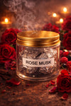Rose Musk